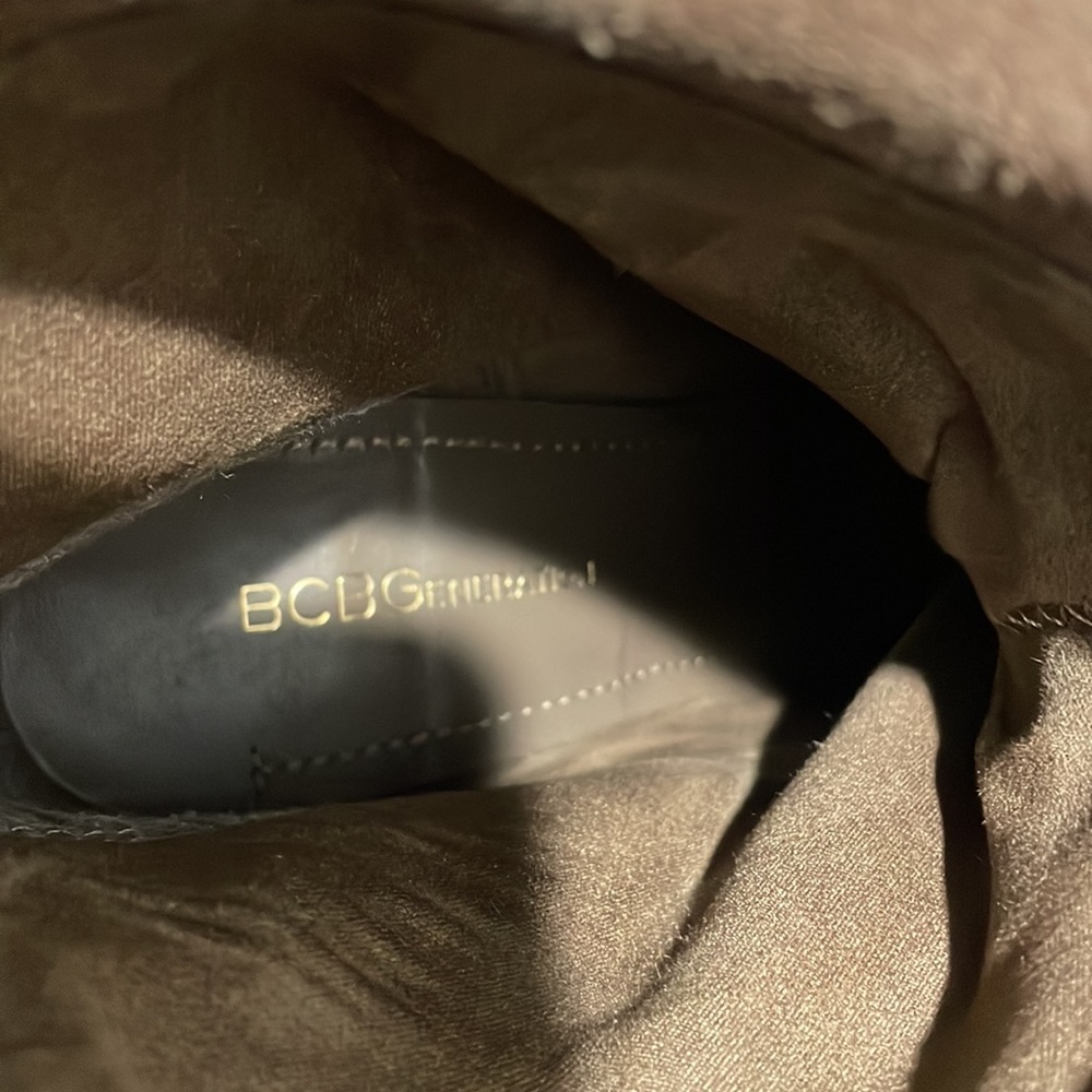 BCBG Booties - Picture 8 of 8